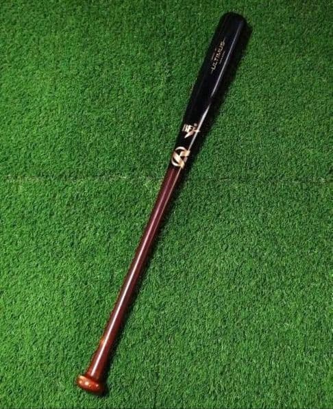 木製バット　ミノルマン　②