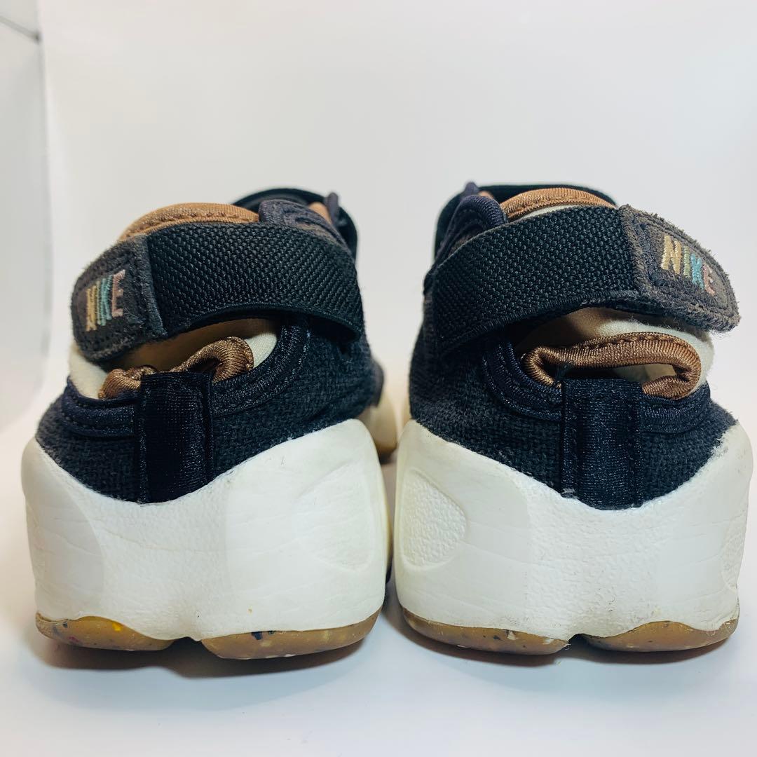 ⭐️美品　ナイキ エアリフト オフノワール　25cm