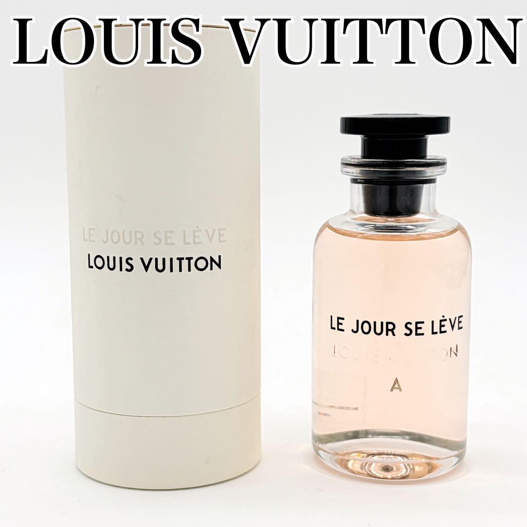 未使用級 ルイヴィトン ルジュールスレーヴ オードゥ パルファン 100ml