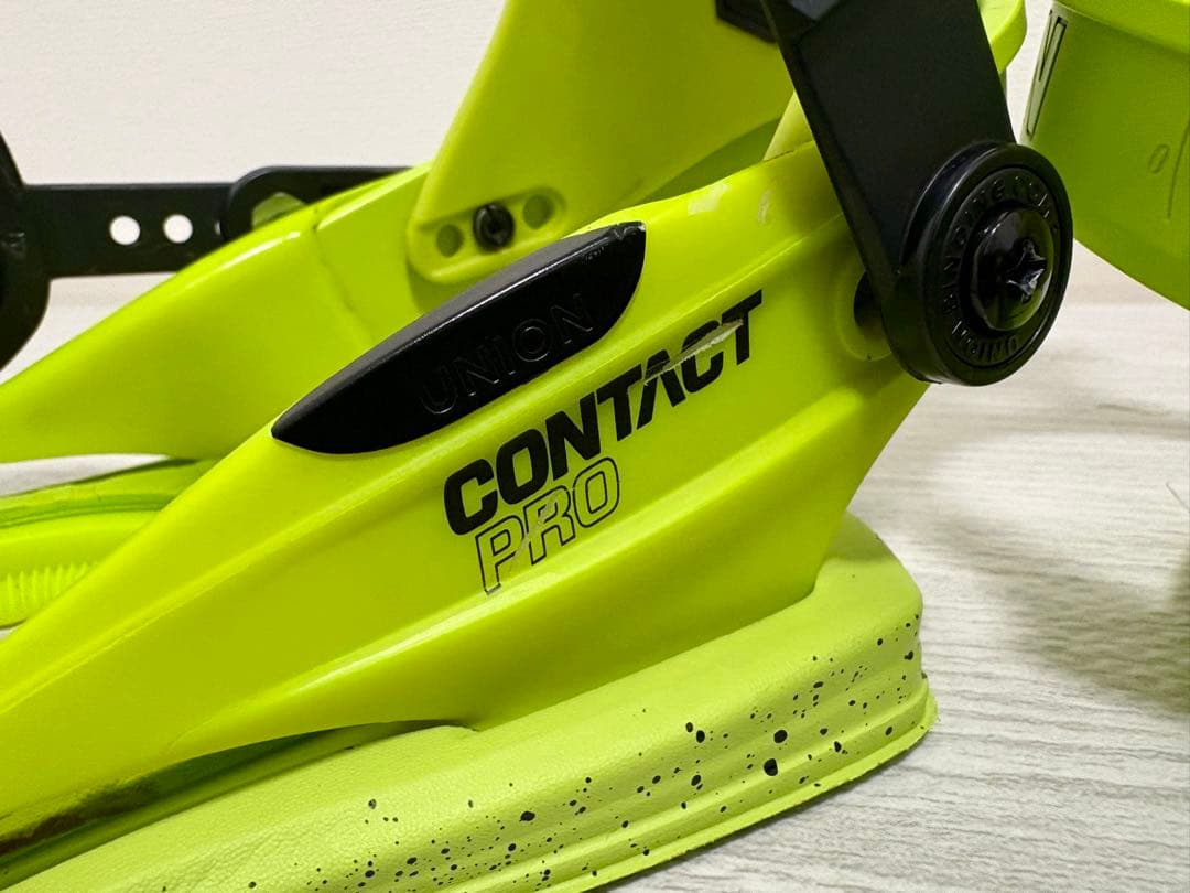 union contact pro Mサイズ