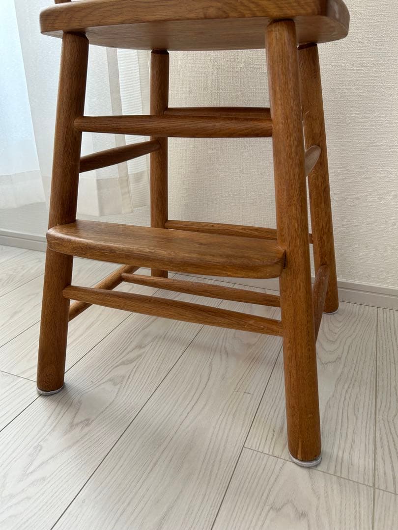 キッズチェア ポピークラッシュゲート