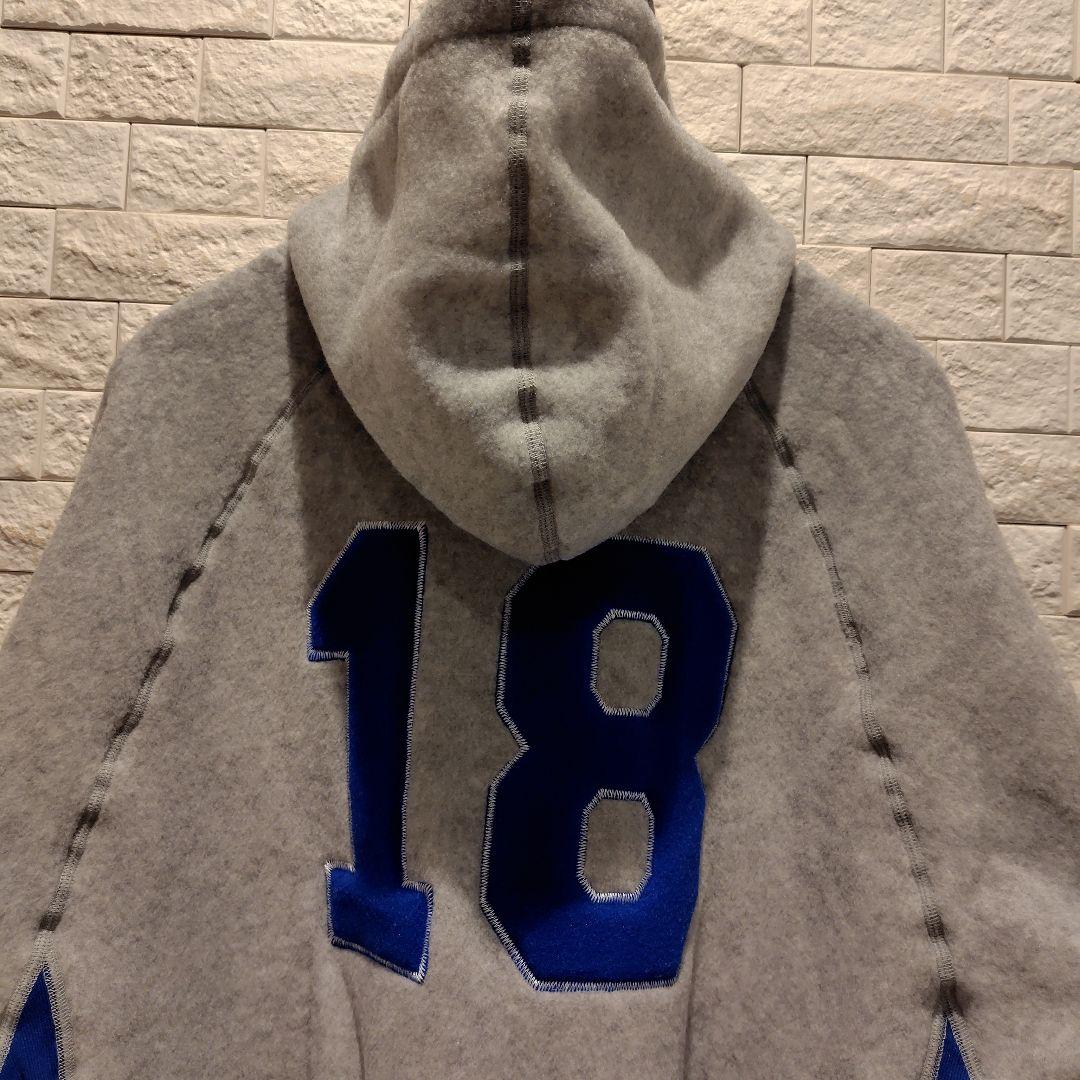 D*y様 【新品】CAPTAINSANTA パーカー