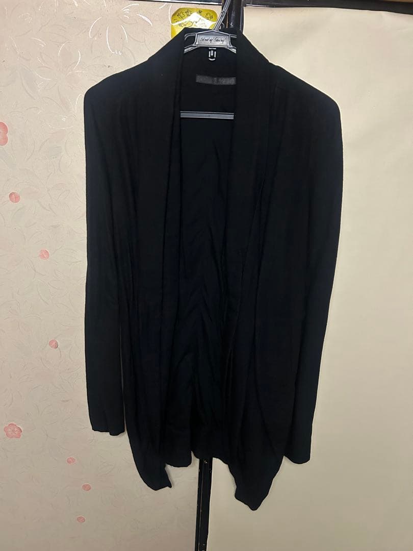 JULIUS カーディガン