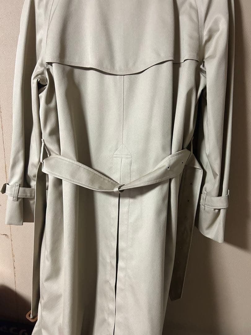 【再値下げしました】Burberrys ベージュ トレンチコート