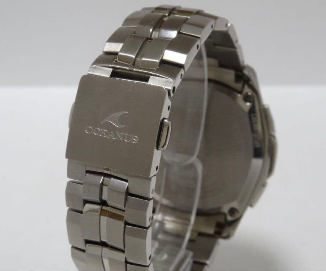 ⭐️特価！オシアナスマンタOCW-S1400P-2AJF