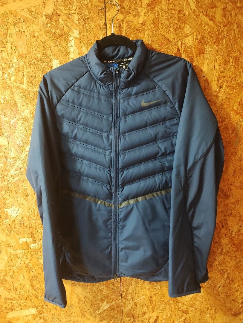 Nike ナイキ　エアロロフト　ランニング　Lサイズ