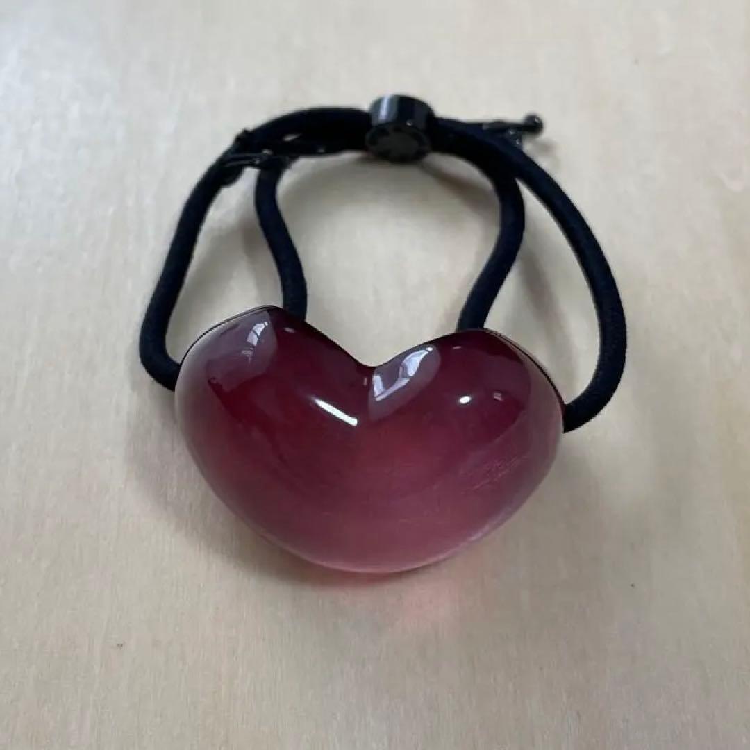 THE HAIR BAR TOKYO ハートポニー