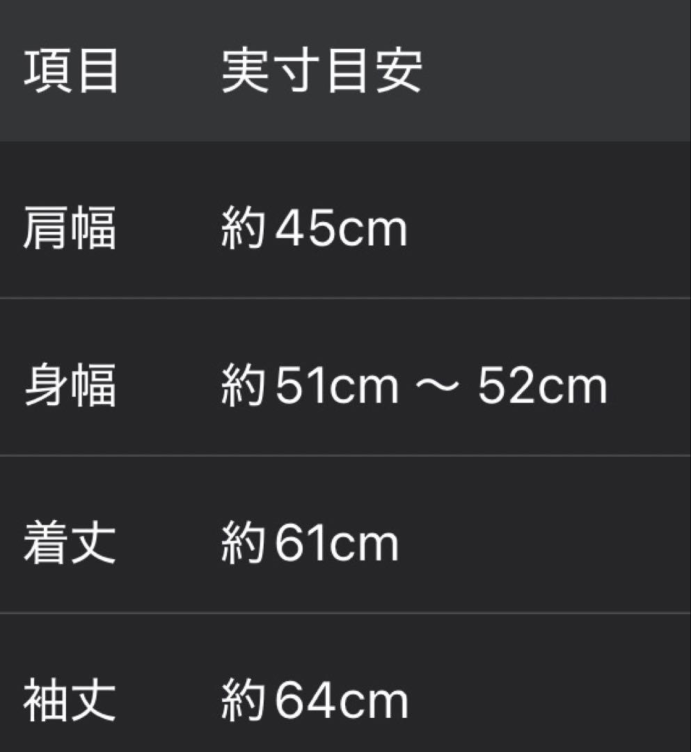 schott ショット ライダースジャケット サイズ38