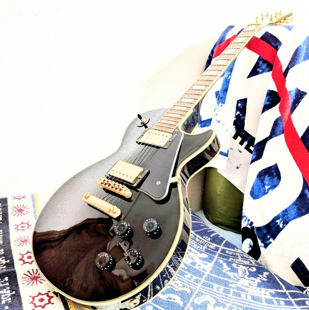 Blitz by Aria Pro II エレキギター　レス・ポールタイプ