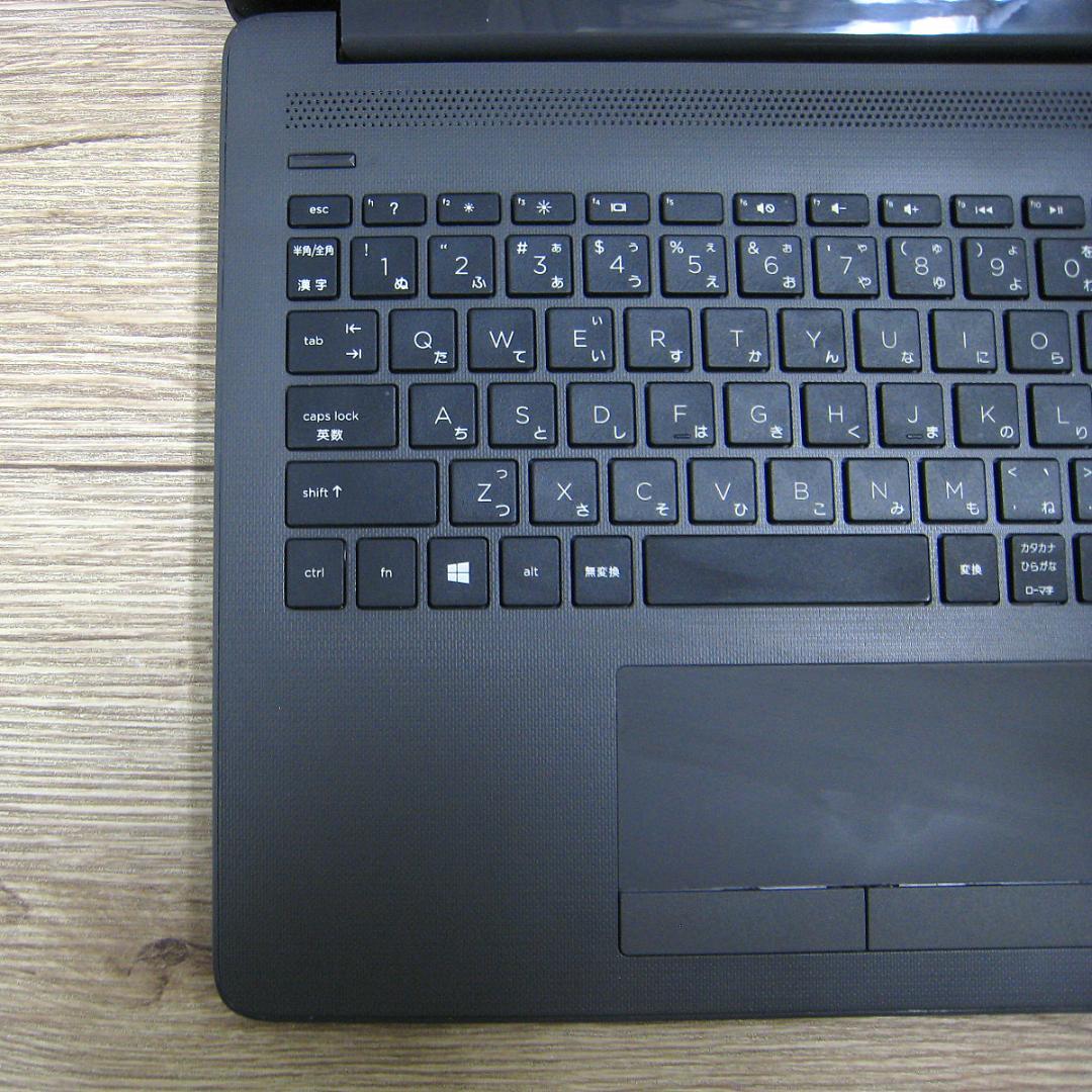 ★HP 250G7 i5第8世代/8GB/SSD128GB