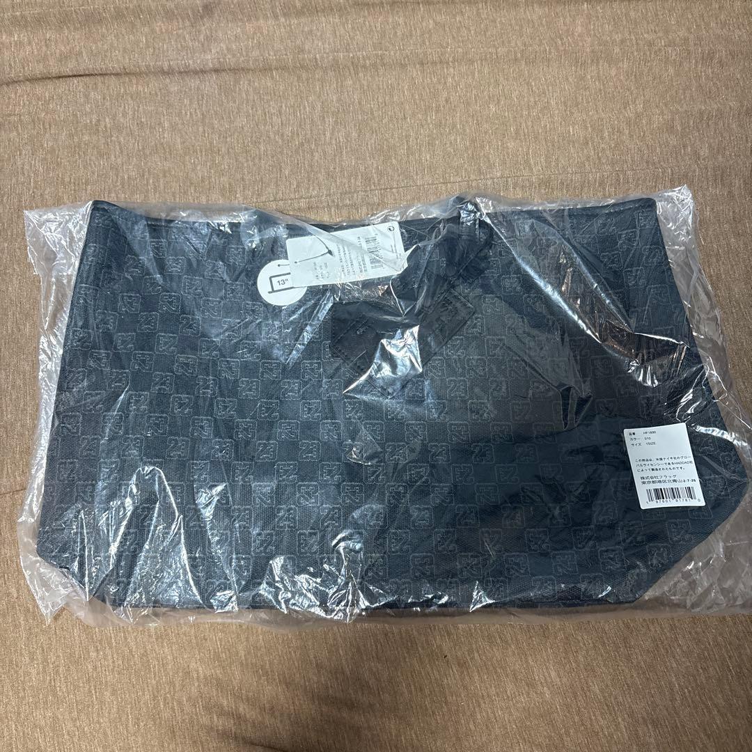 Jordan 23 トートバッグ 13インチ対応 ジョーダン　正規品