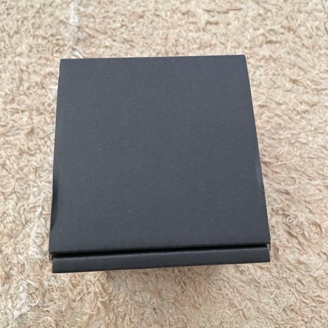 E.YAZAWA ロゴ入りガラスグラス