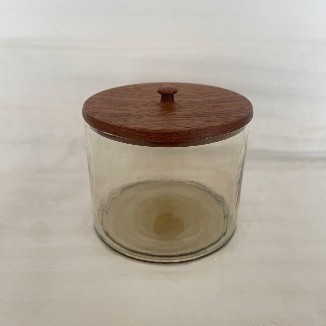 三谷龍二　小澄正雄　コラボ　小物入れ