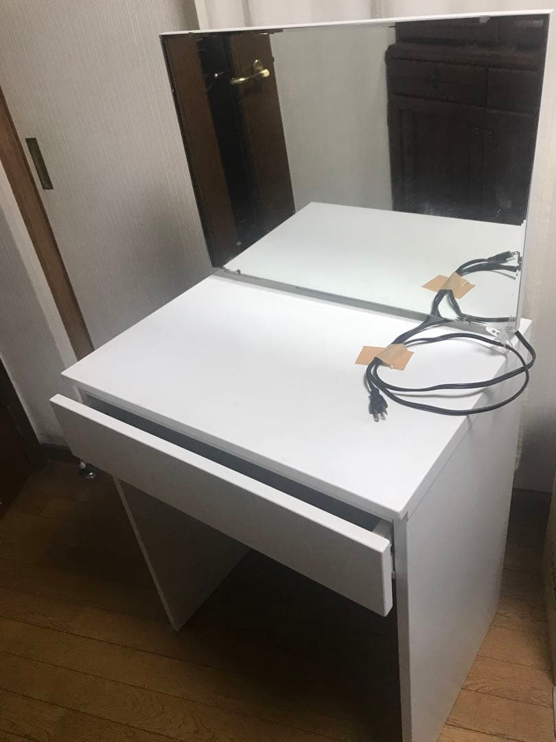 Francfranc ドレッサー