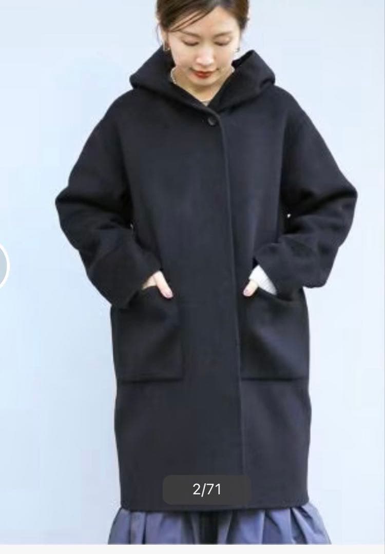 使用頻度極　IENA スーパー160ダブルフェイス フードコート