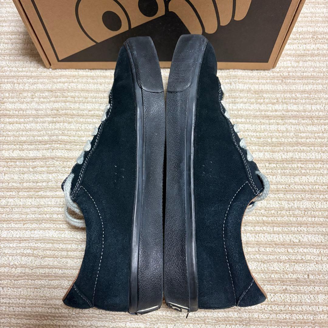 靴 Last Resort AB VM001 SUEDE