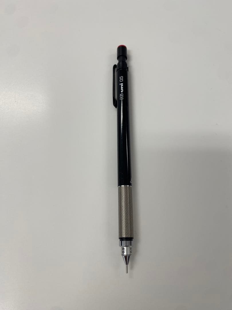 三菱　Hi-uni 5-5050 ハイユニ　5050