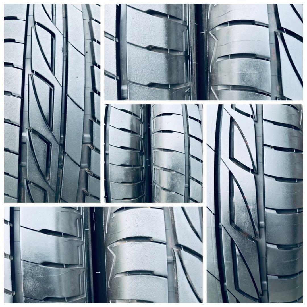 205/55R15. BRIDGESTONE Playz pz-1,2024年