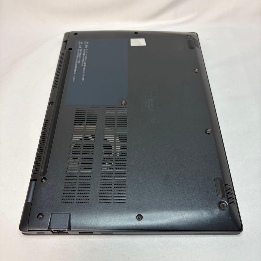 美品 dynabook GA83 Ryzen5 16GB 512GB フルHD