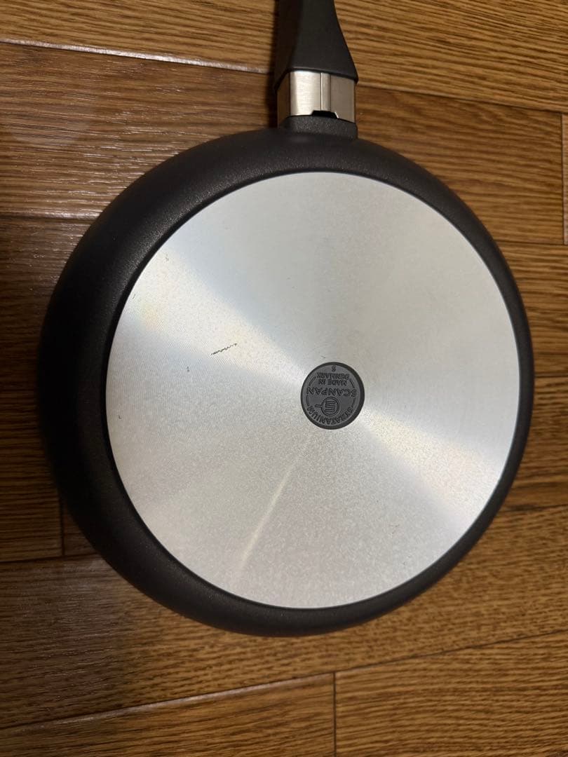 SCANPAN スキャンパン フライパン 24cm Classic