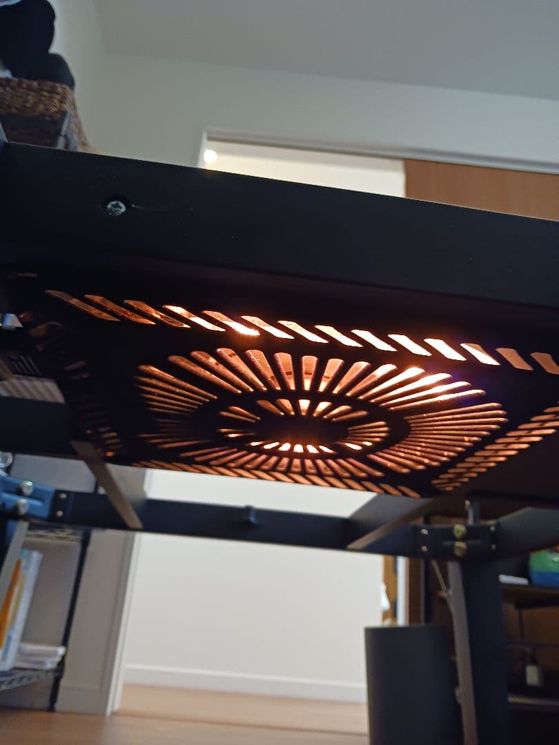 こたつ　大阪直接引き取り限定