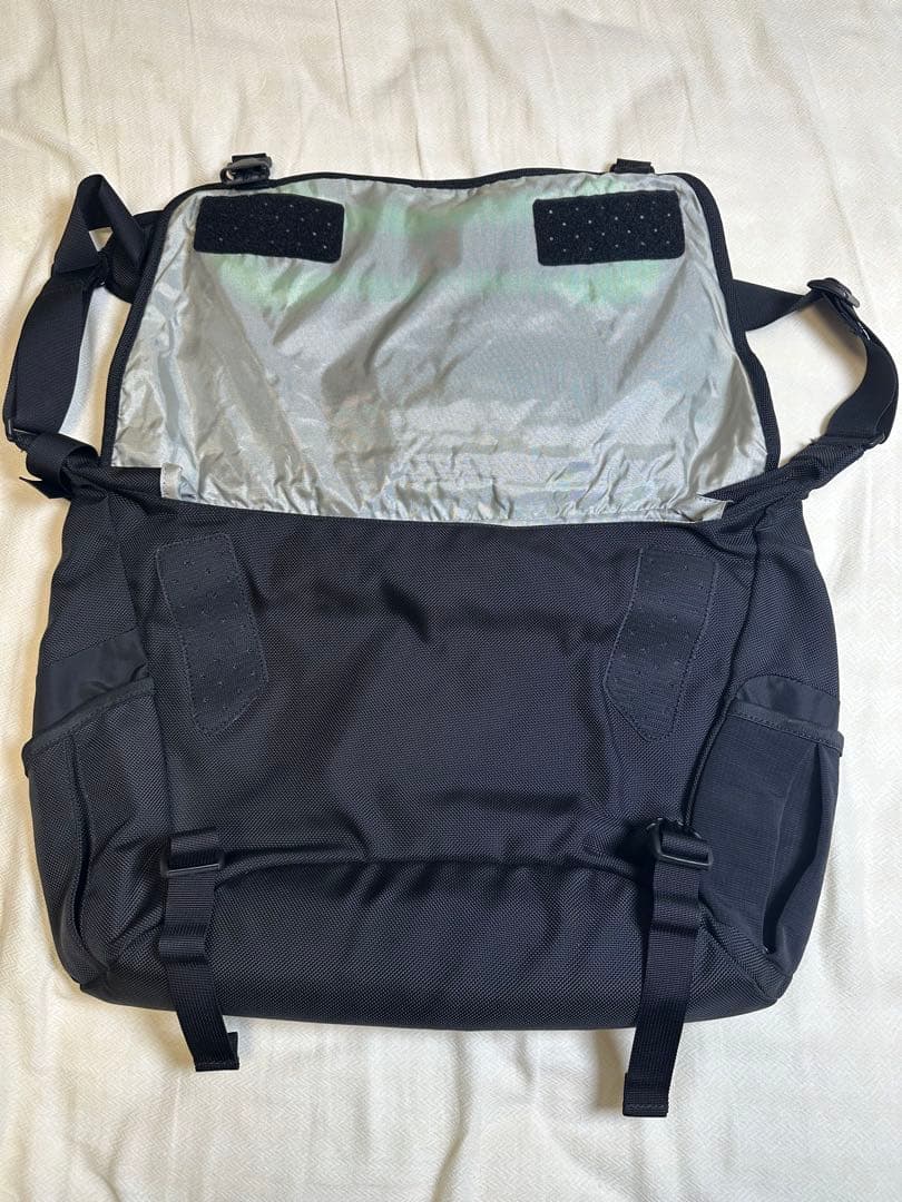 【廃盤】Patagonia Half Mass Messenger Bag