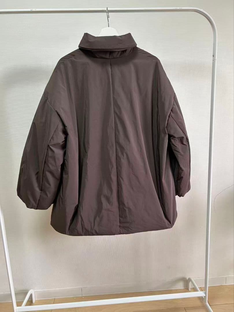 おいブラウン サイズ36一枚