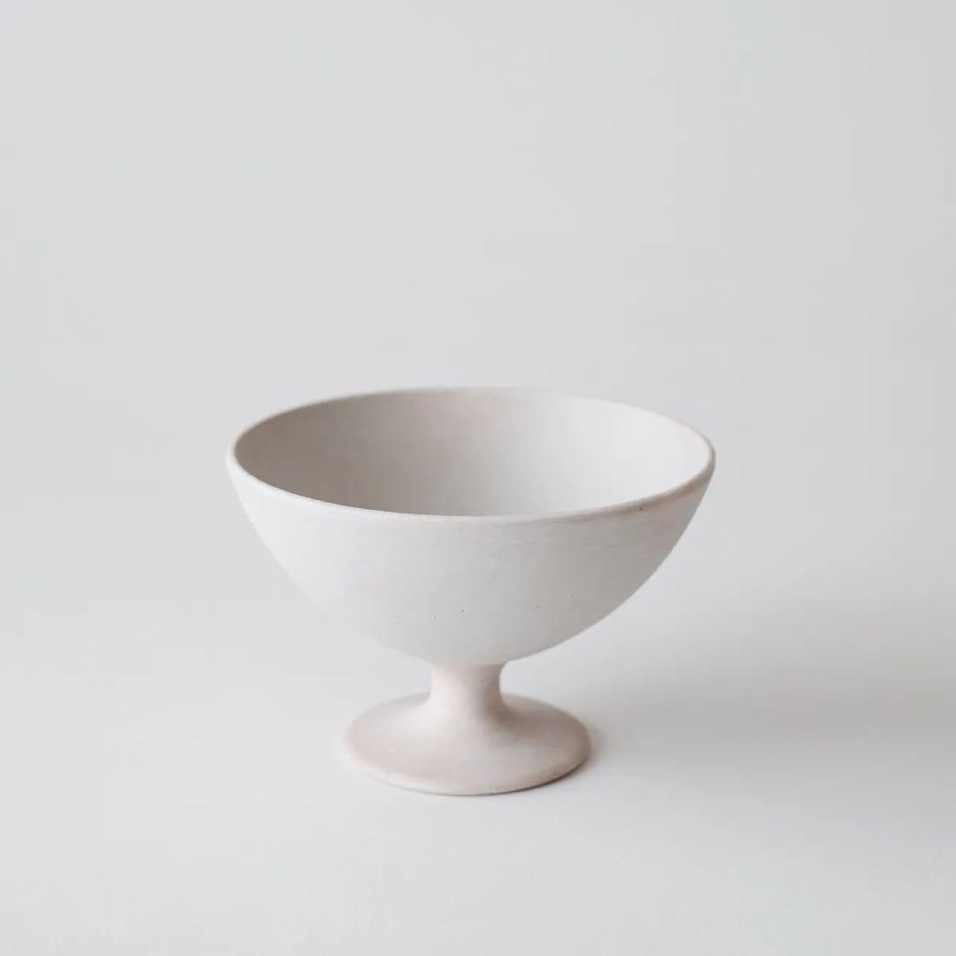 児玉修治　デザートカップ皿　2個