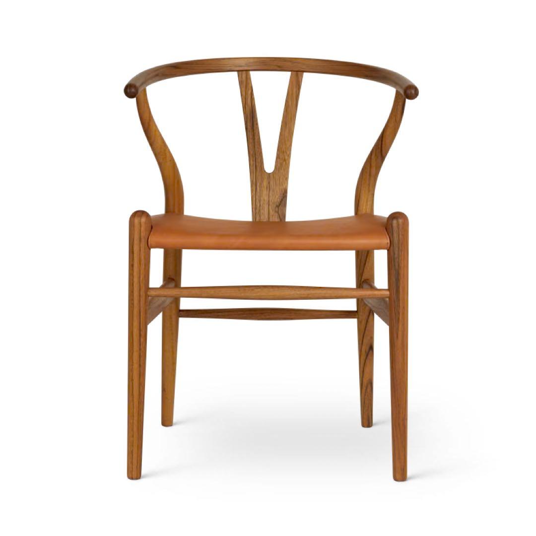 Yチェア CH24 Birthday Edition 2022 ウェグナー