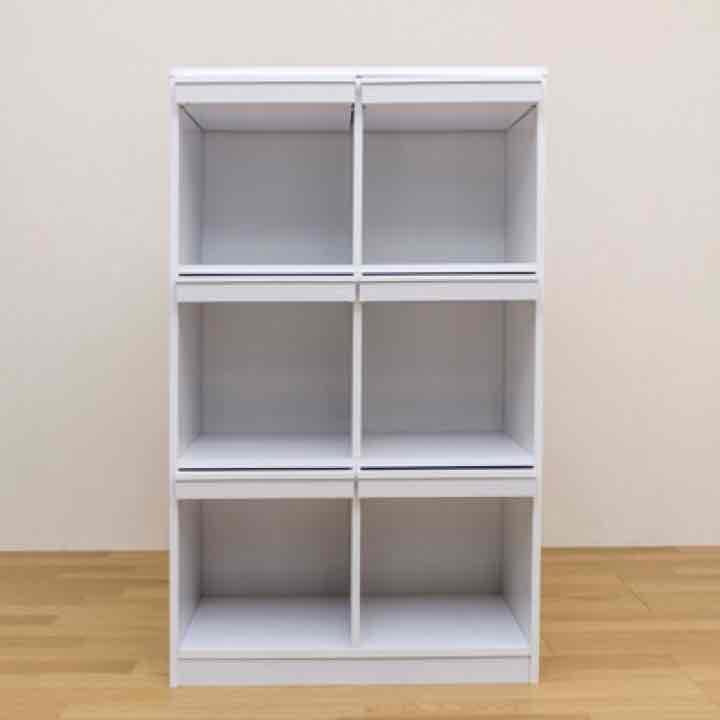 【時間指定不可】フラップチェスト　縦型　定価32000