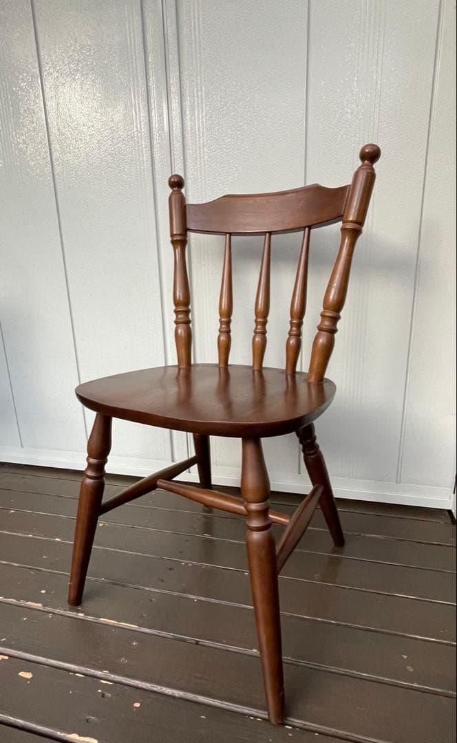 アンティーク　チェア