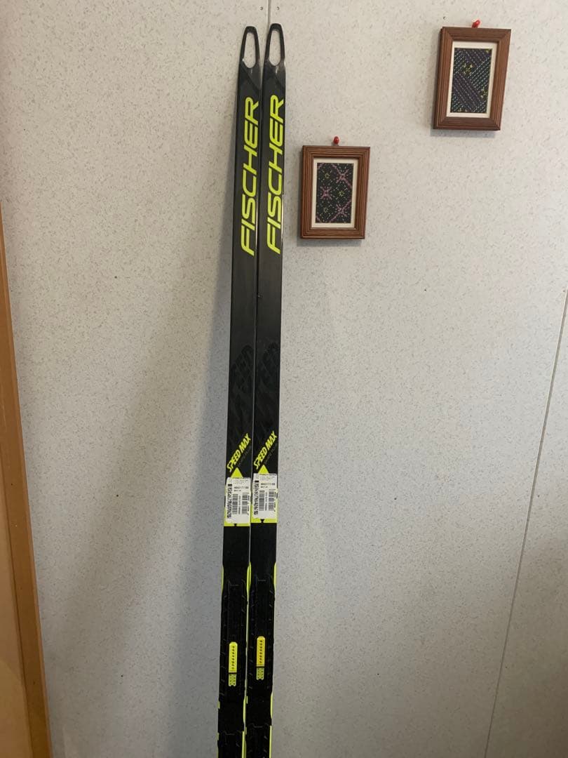 FISCHER SPEEDMAX 186現品価格となります。