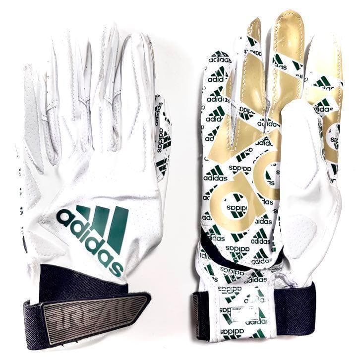ADIDAS FREAK 4 UCF アメフト グローブ XLサイズ【新品】