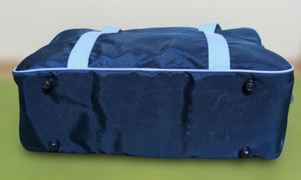 値下げしました！ adidas ヴィンテージボストンバッグ