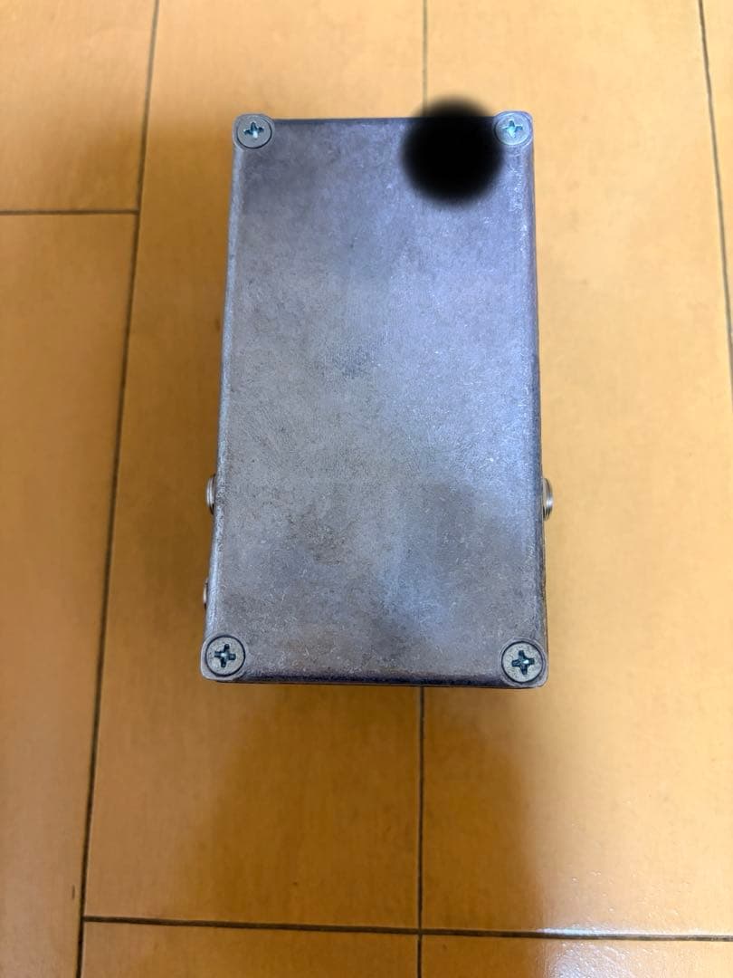 ギター 1995fx parhelion
