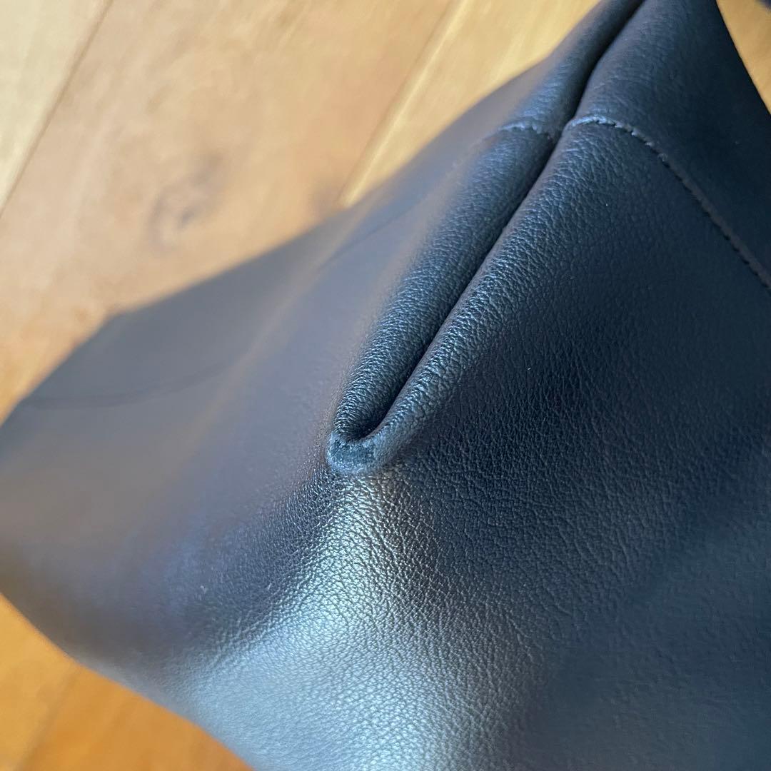 Saint Laurent サンローラン　ショッピングトート