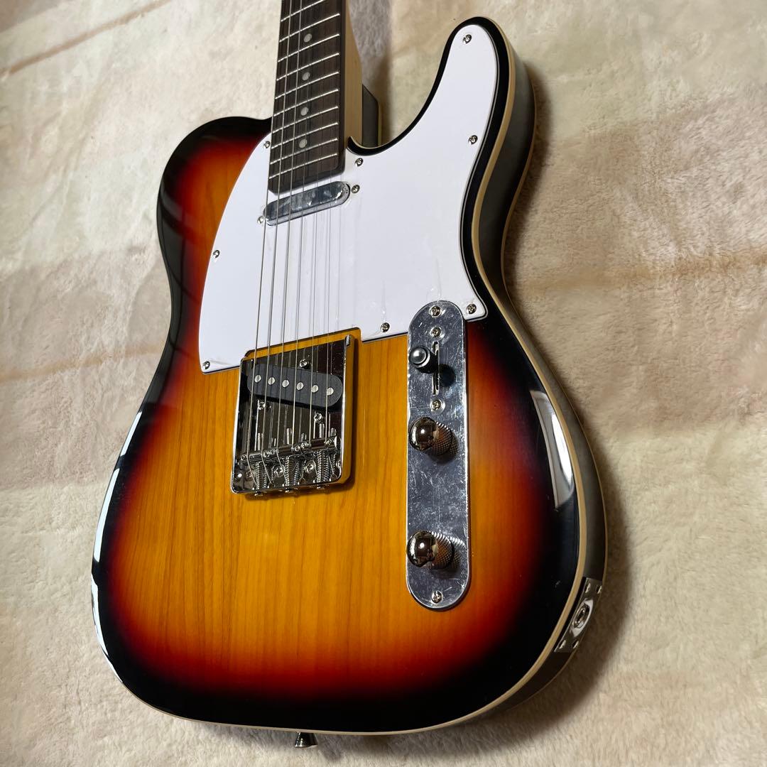 Bacchus BTC-1R カスタム　美品