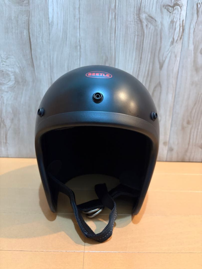 限定品！　オーシャンビートル　LAC 限定マットブラック