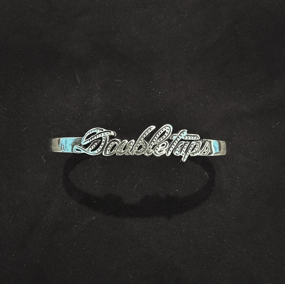 Wtaps ダブルタップス / Bangle バングル SV925 シルバー