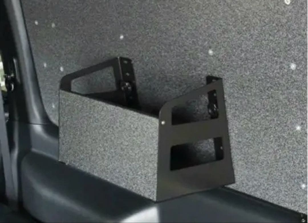 オグショー　200系ハイエース　ESツールトレー