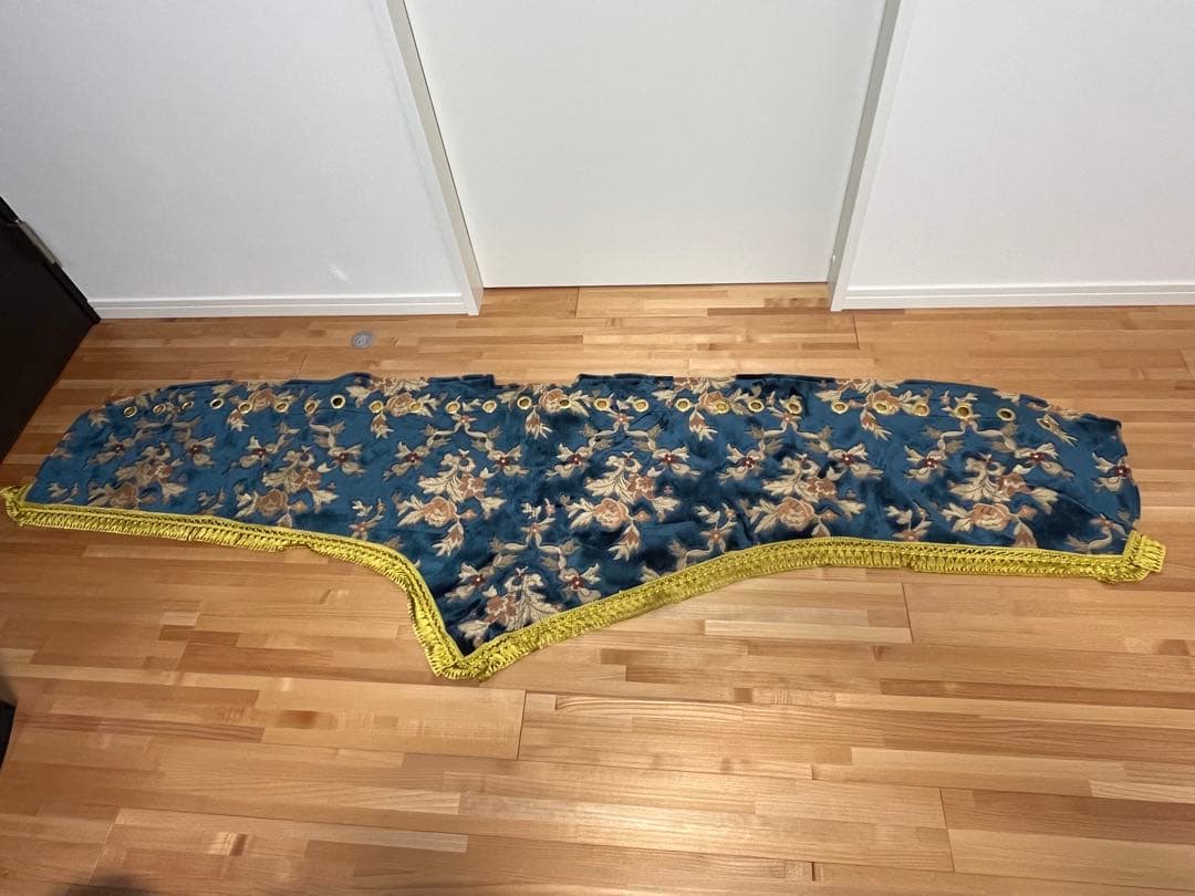 17クオン　UDクオン　金華山　ネオプリンセス　ダッシュマット　シフトカバー