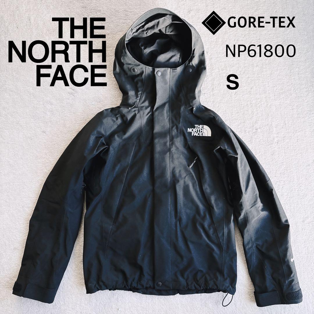 ■THE NORTH FACEノースフェイスマウンテンジャケットNP61800