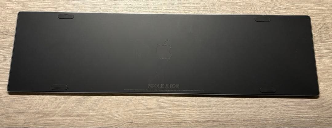 値下げ　Apple Magic Keyboard (A1843)