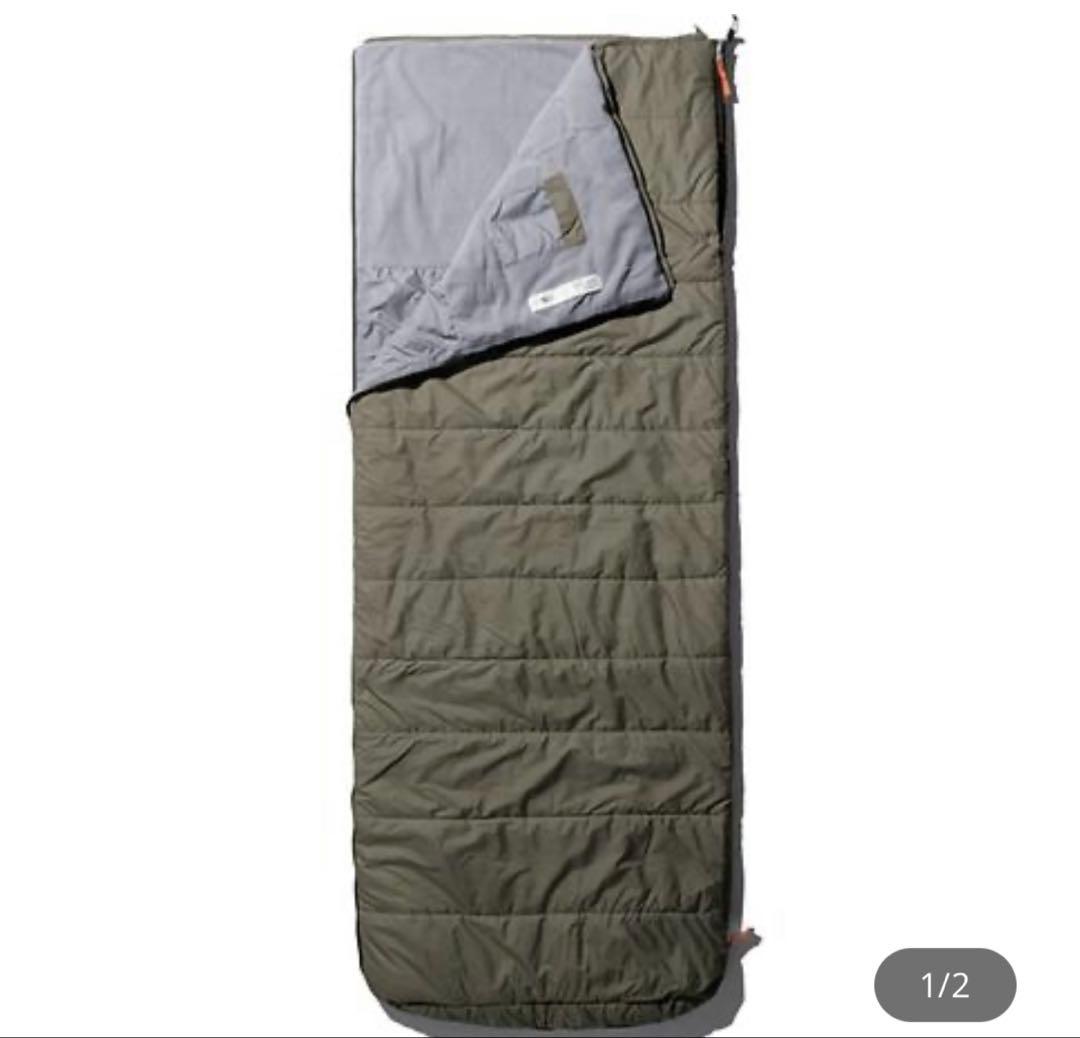 THE NORTH FACE エコトレイルベッド