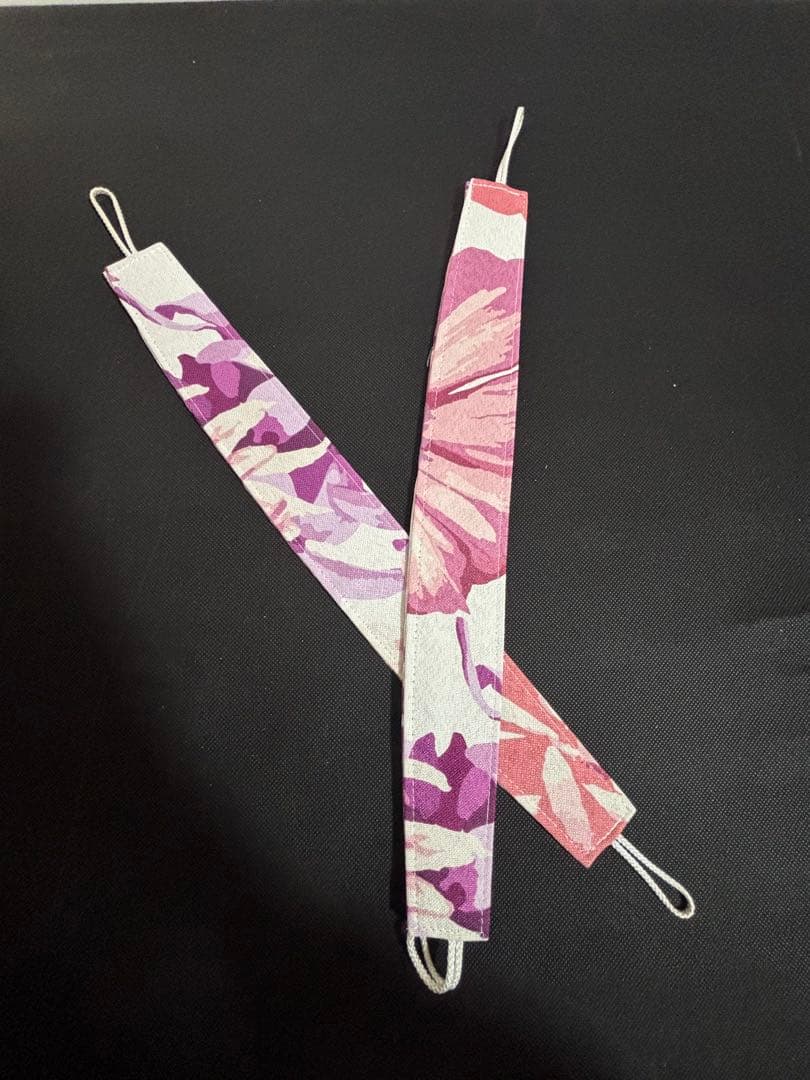 【お値下げ中】Francfranc フィオレーセー カーテン H188×W84