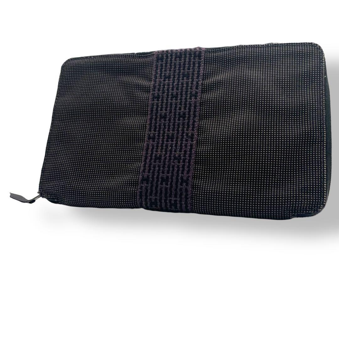 HERMES エルメス　エールライン　パースGM/財布/マルチケース