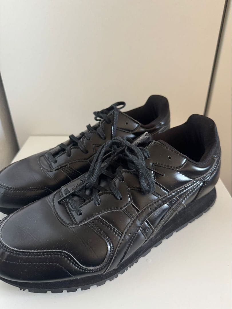 靴 ASICS xC.D GARCONS SHIRT OC RUNNER