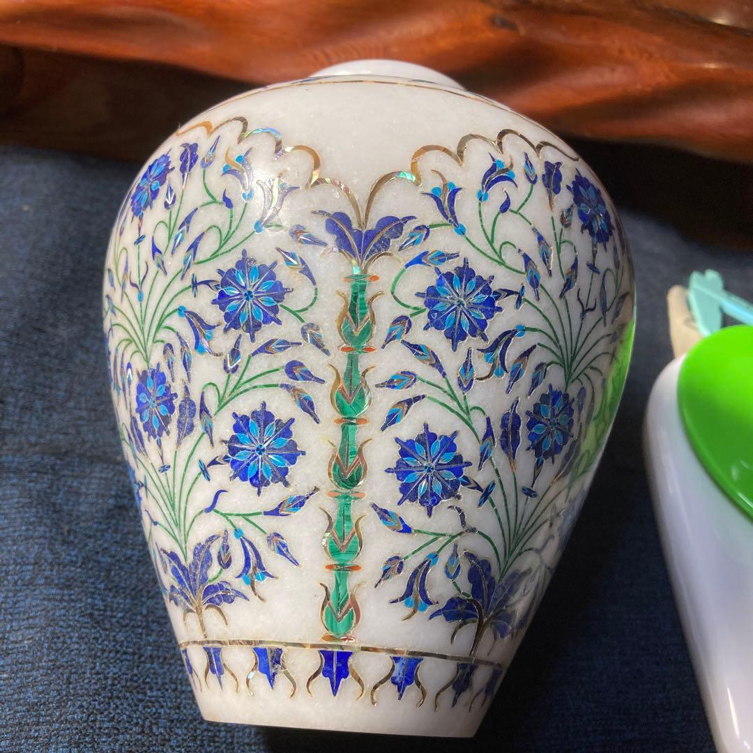 ♪(´ε｀ )実在した遥か400年前の思い…愛した人への思いから誕生した芸術品