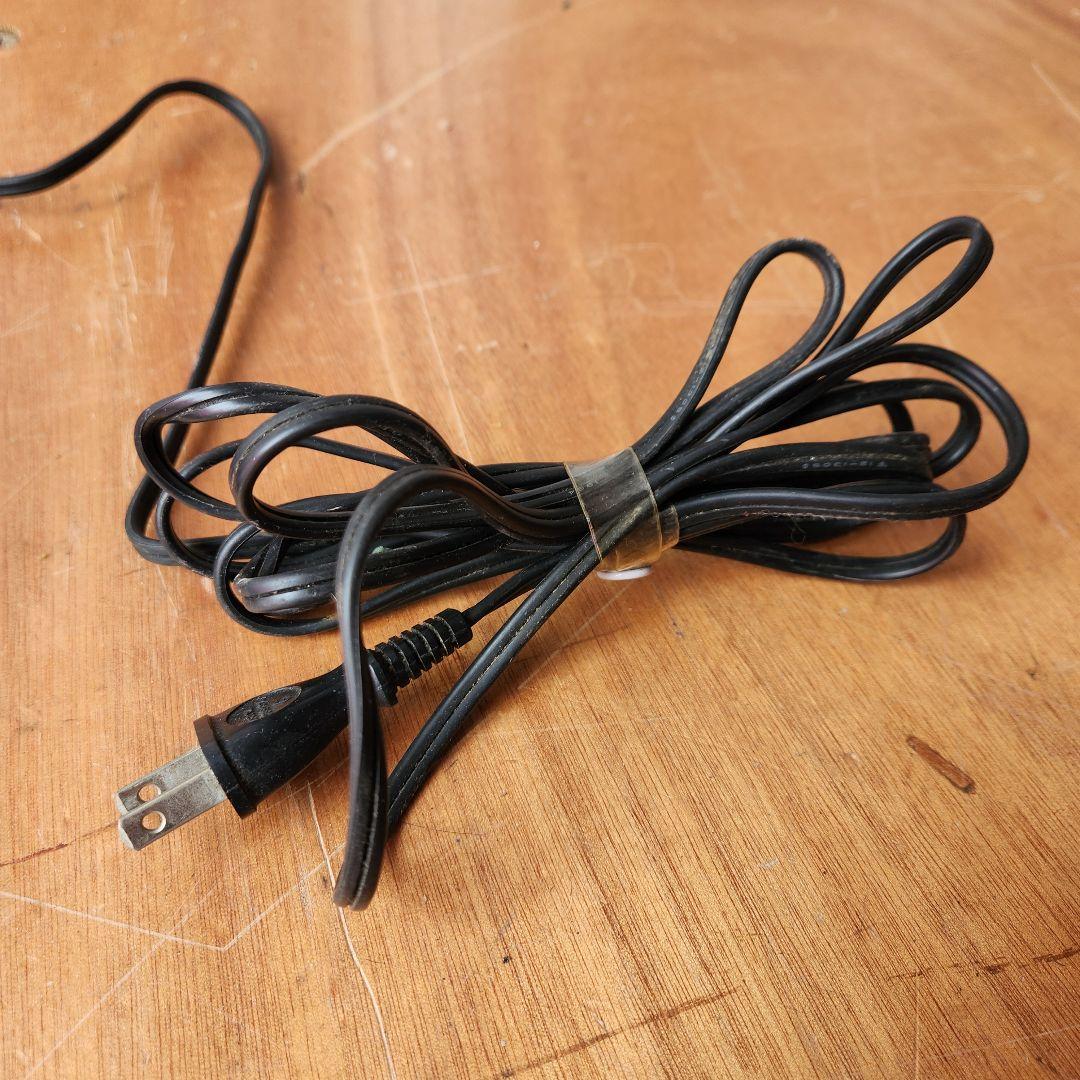 ヴィンテージ National スタンドライト シェードランプ フロアライト