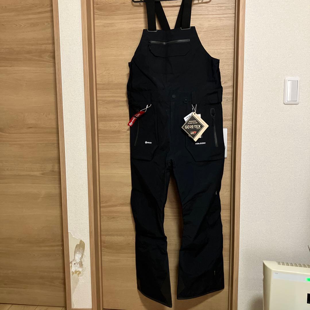 スノーボード VOLCOM GORE-TEX